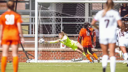 Vitali save vs. Texas A&M