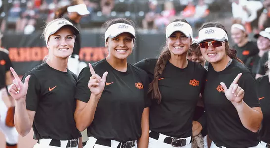 OSU vs Seminole State