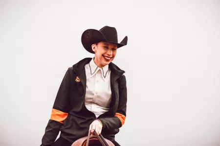 Sydnee Gemar Spotlight