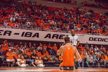 GIA Wrestling