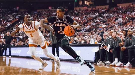 BT vs. Texas