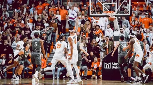 Avery vs. Iowa State