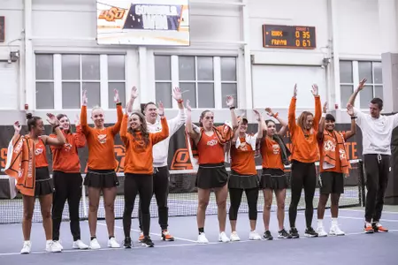 Women's tennis