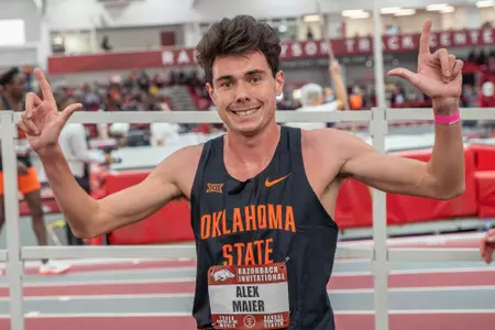 Alex Maier