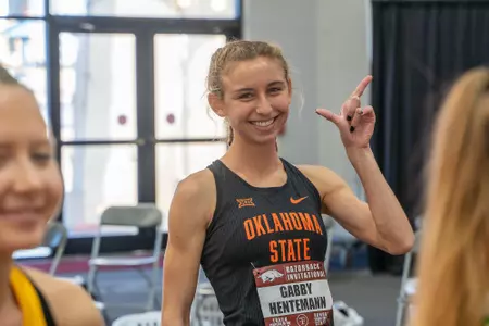 Gabby Hentemann
