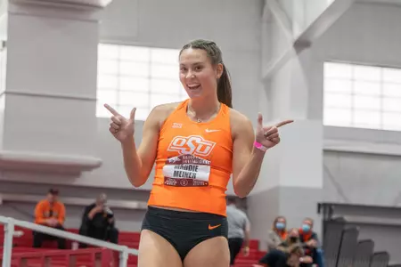 Maddie Meiner