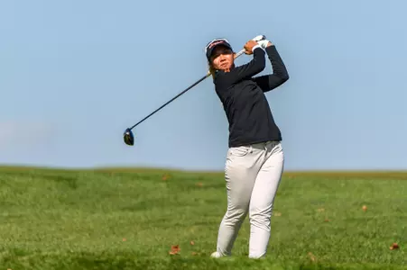 Thitaporn Saithip at Medinah