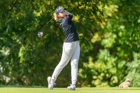 Thitaporn Saithip at Medinah