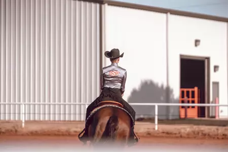 Southern Methodist University Equestrian Match, Saturday, October 1st