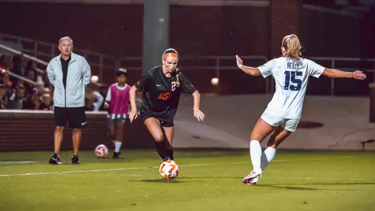 Haines vs. TCU