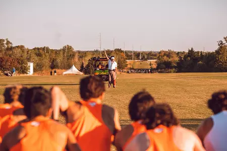 Weis-Crockett Invitational