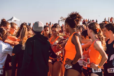 Weis-Crockett Invitational