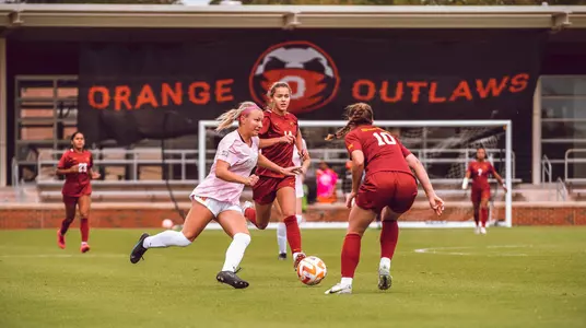 Bindbeutel vs. Iowa State