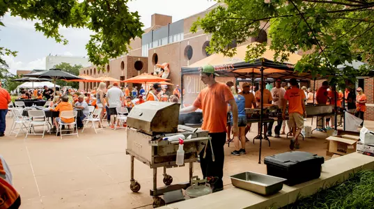 Tailgating