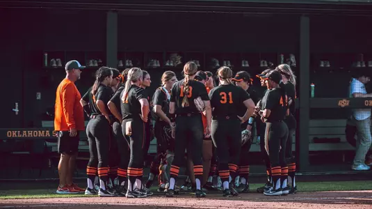 Cowgirl Softball