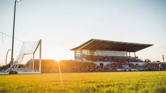 Neal Patterson Stadium - 2022 season