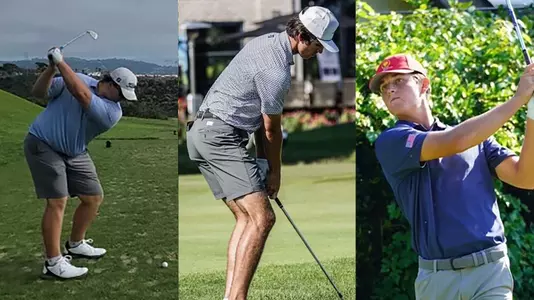 golf signees