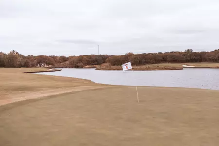 Karsten Creek