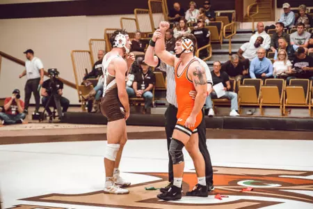 Travis Wittlake Lehigh