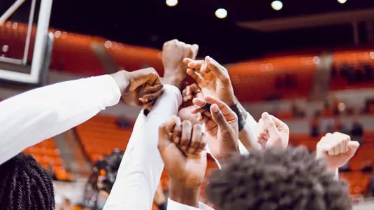 Cowboy Basketball vs OBU