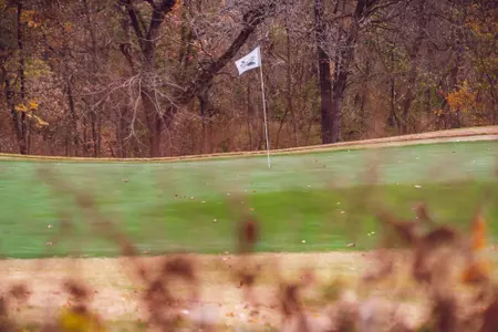 Karsten Creek Flag