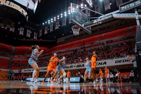 OSU - LMU