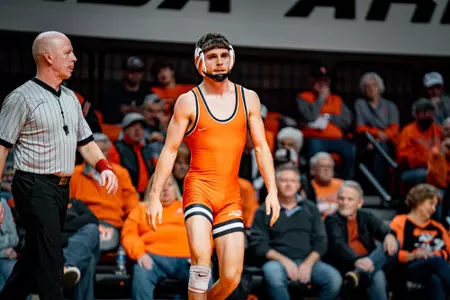 Trevor Mastrogiovanni MINN