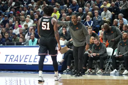 John-Michael Wright With Mike Boynton