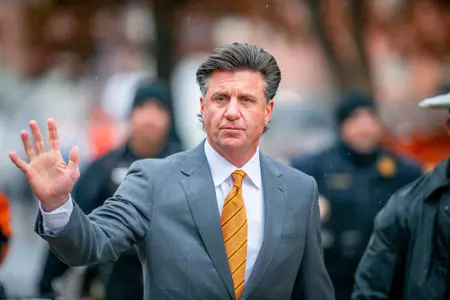 Mike Gundy FBS Transfers