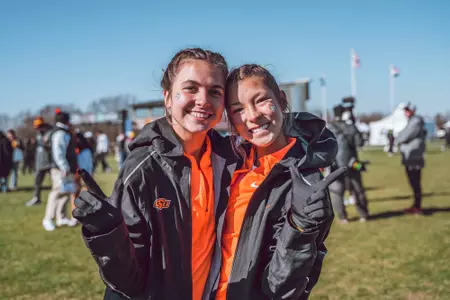 Natalie Cook & Cayden Dawson