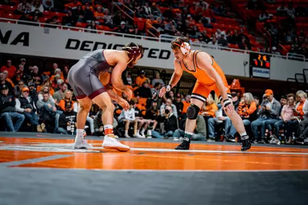 Kaden Gfeller Minnesota