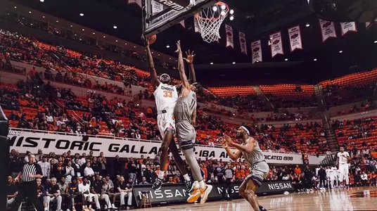 Moussa vs. WVU