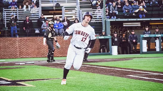 Thompson vs. Vanderbilt