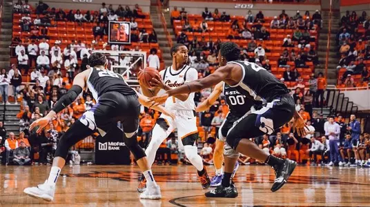 BT vs. Kansas State