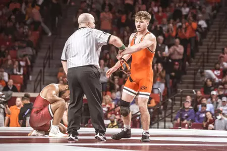 Kaden Gfeller