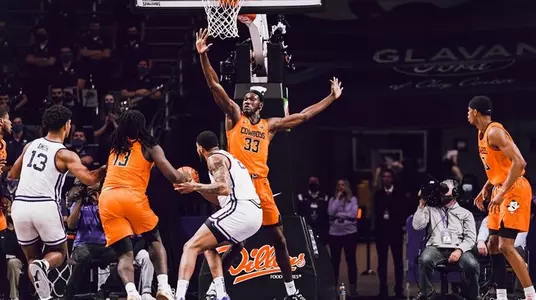 Moussa vs. KState