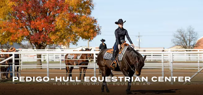 Pedigo-Hull Equestrian Center
