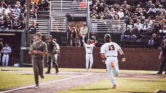 McLean scores vs. Vanderbilt