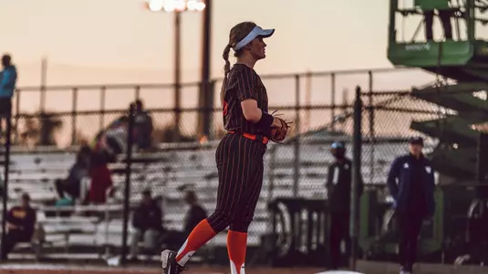 Kelly Maxwell at St. Pete Clearwater Elite Invite