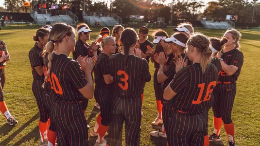 Cowgirl Softball at SPCEI