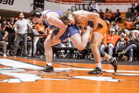 Luke Surber SDSU