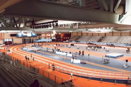 Birmingham Track