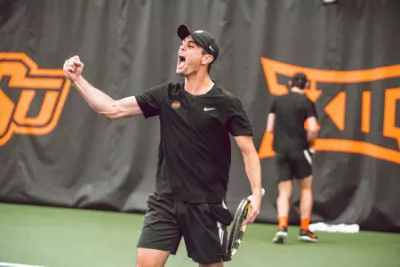 Men's Tennis