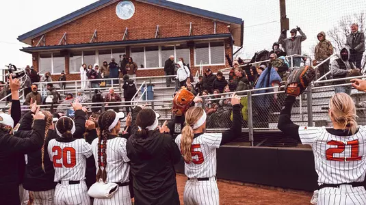 OSU at Memphis Tournament