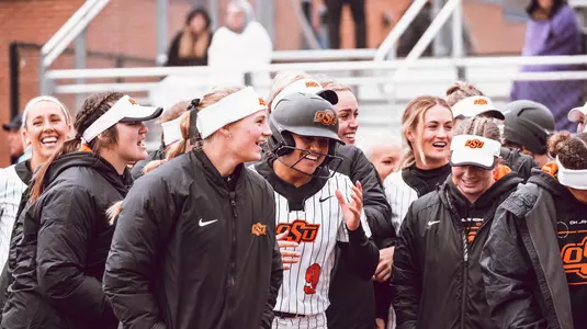 Cowgirl Softball vs UCA