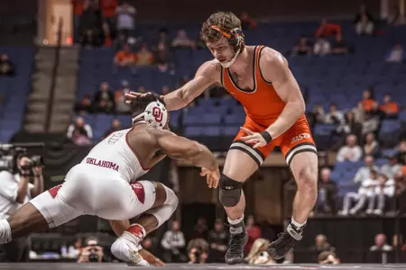 Kaden Gfeller
