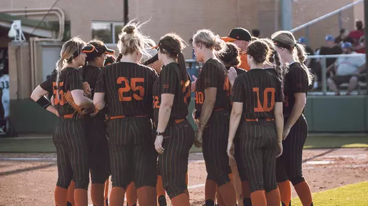 Cowgirl Softball