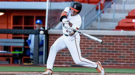 Mendham vs. Seton Hall