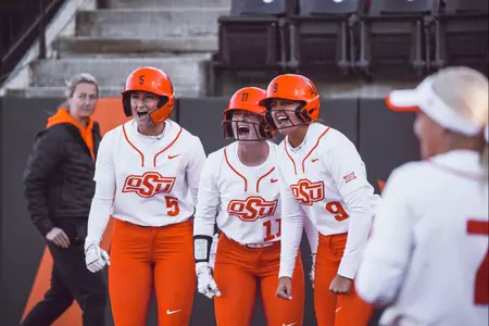 OSU Softball