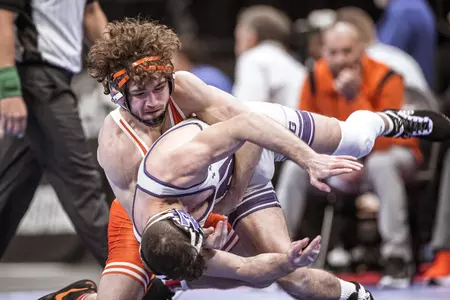 Daton Fix NCAA